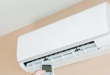 Ductless Mini-Split AC