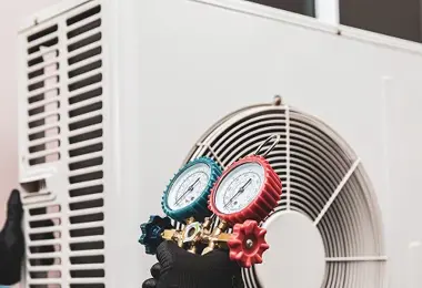 Emergency AC Repair