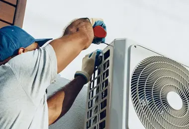 AC Maintenance & Tune-Up