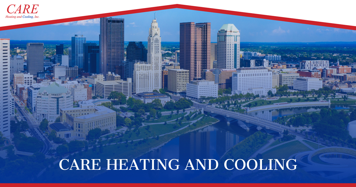 careheatingcooling.com logo