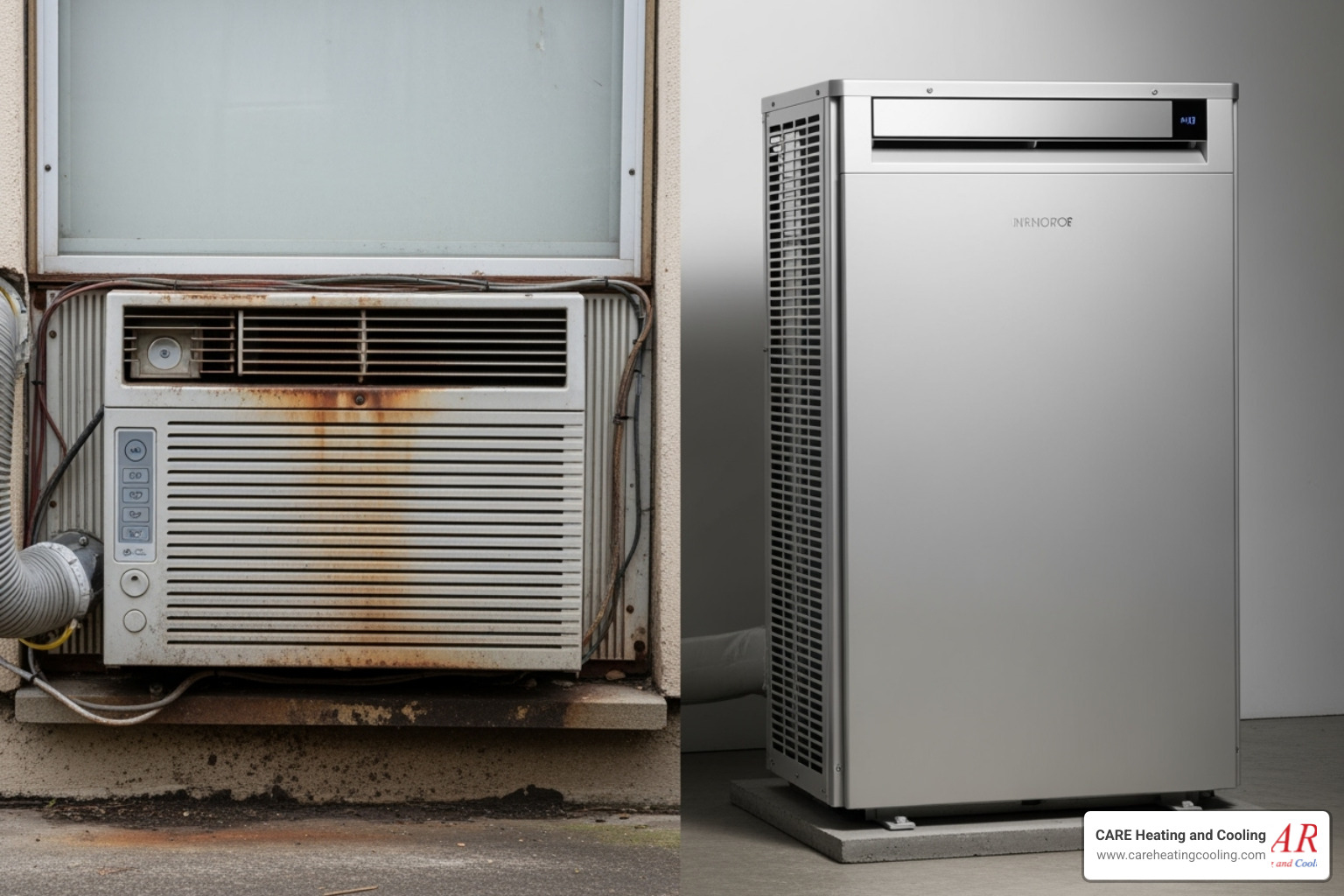 Gahanna AC Installation: Expert Tips (2025)