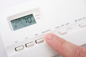Finding the right furnace to keep you warm