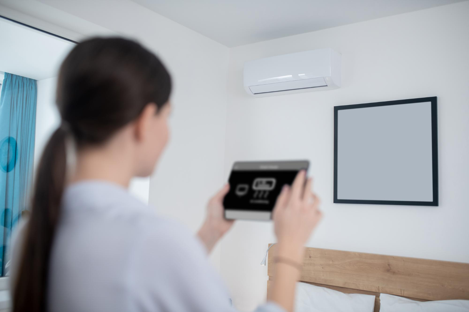 home mini split ac