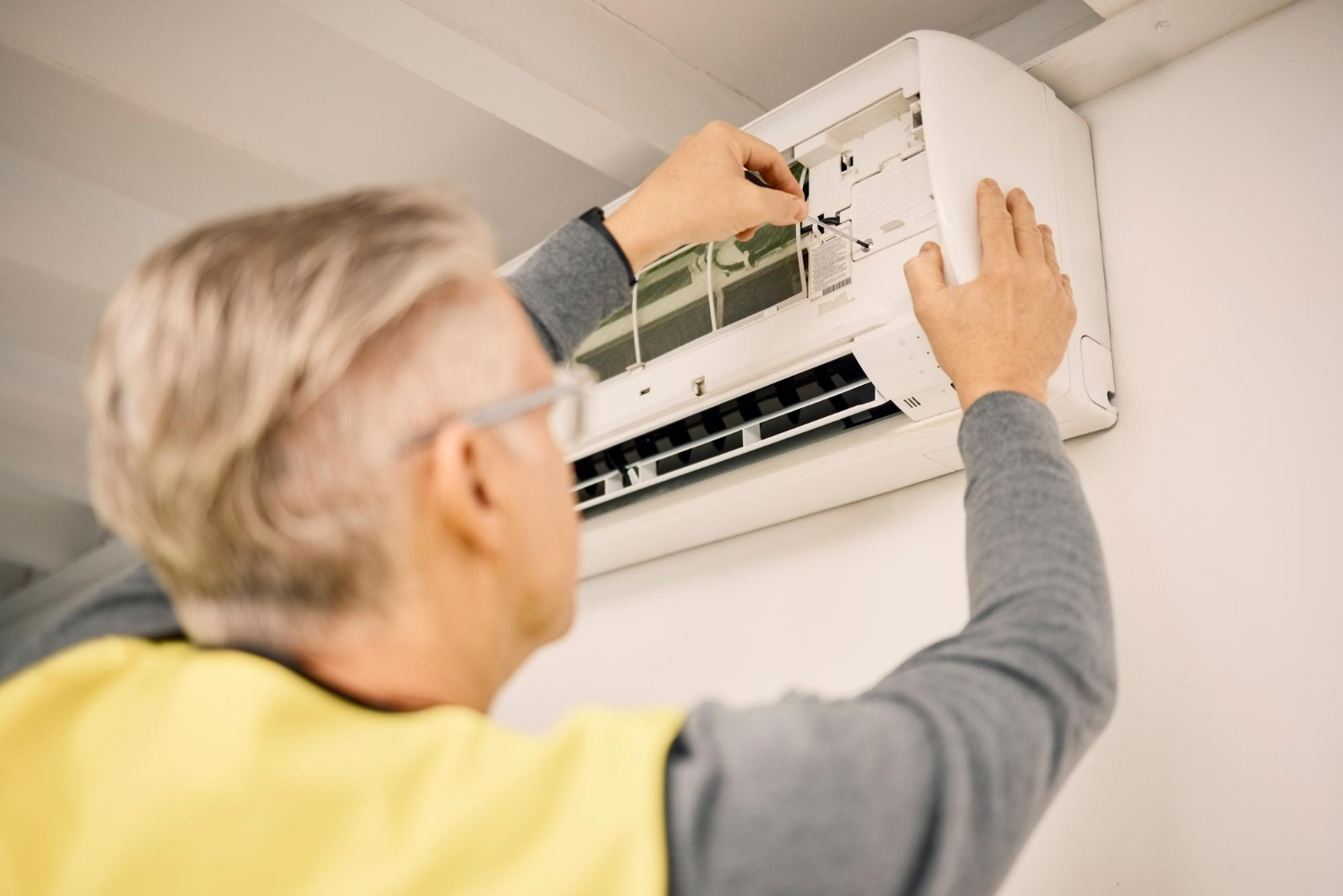ac repair