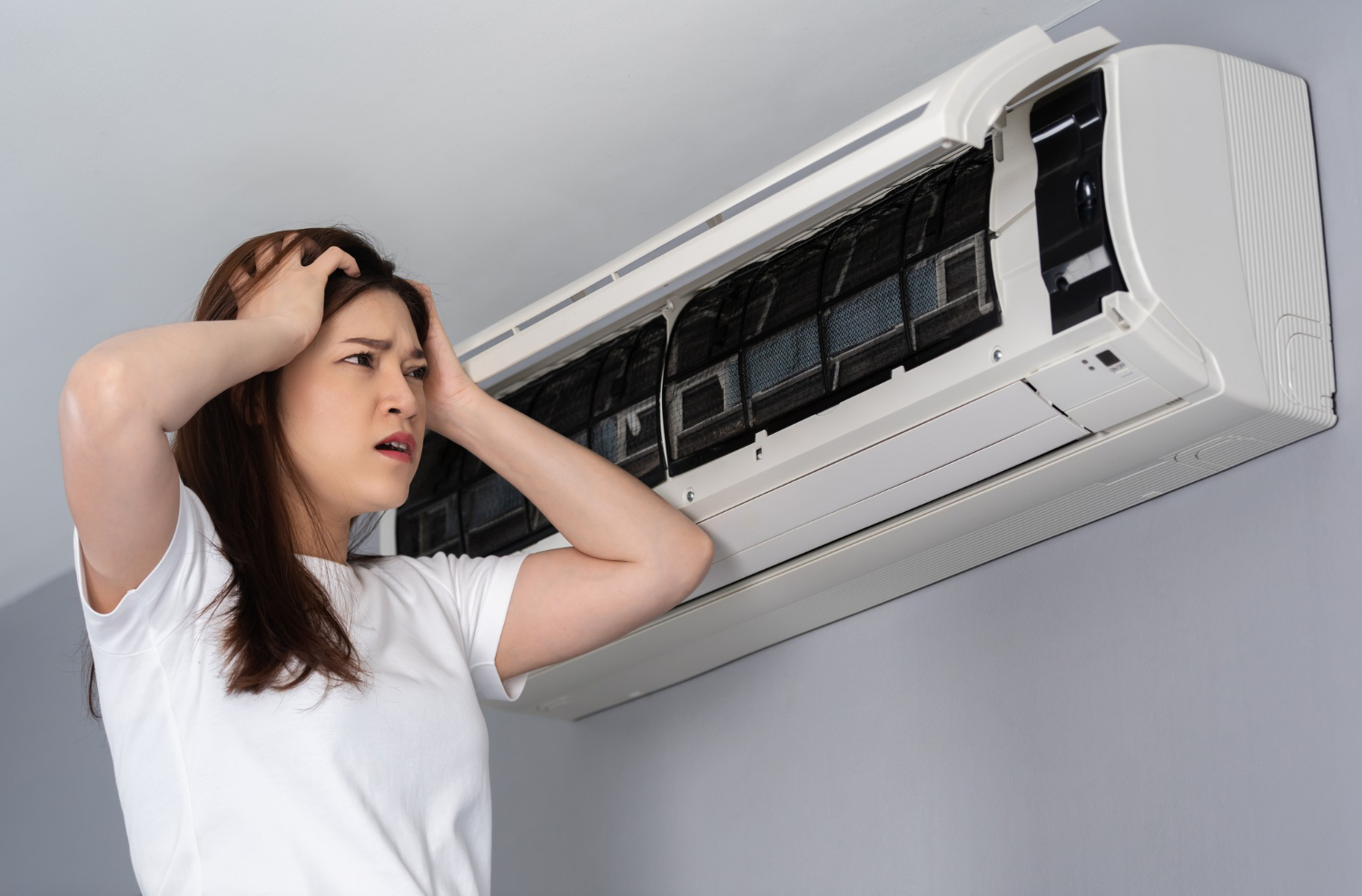 home ac for repair