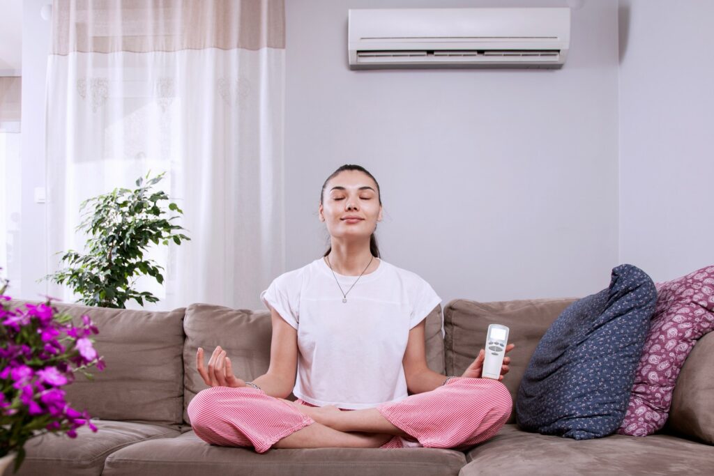 Managing Humidity Problems With Your Ductless AC in Westerville 10 home ac