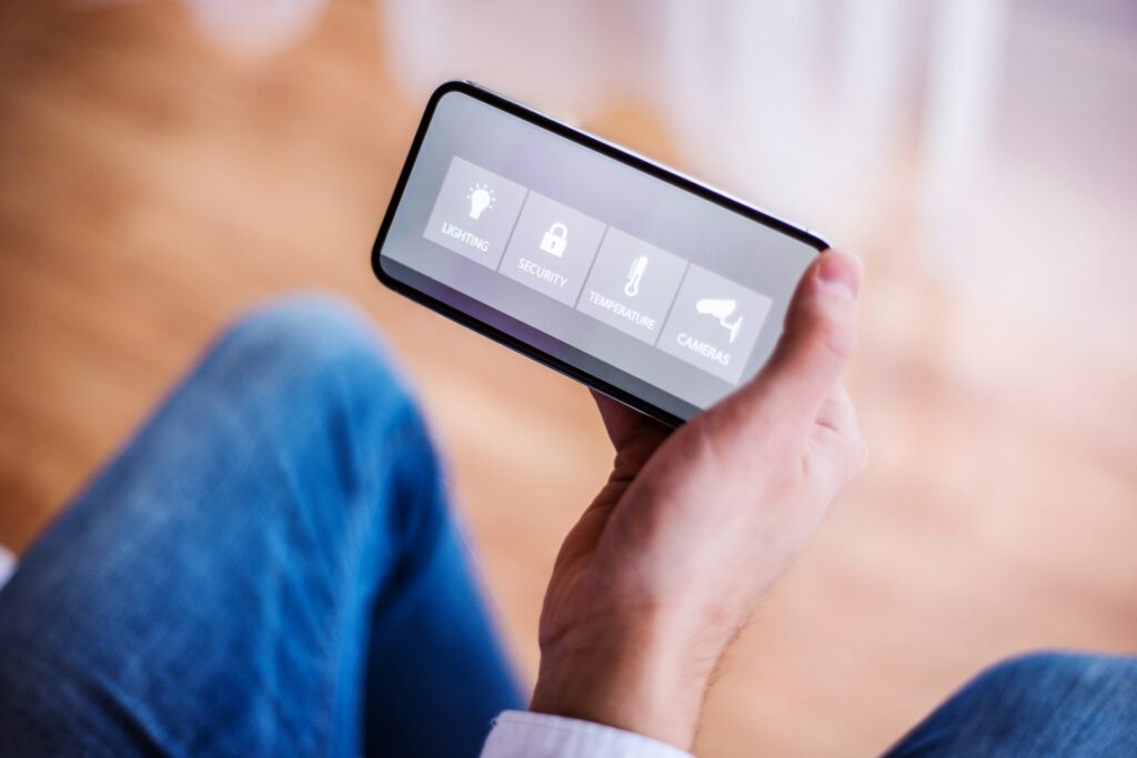 Smart Thermostat Connection Failures: Causes and Solutions in Powell 9 smart thermostat