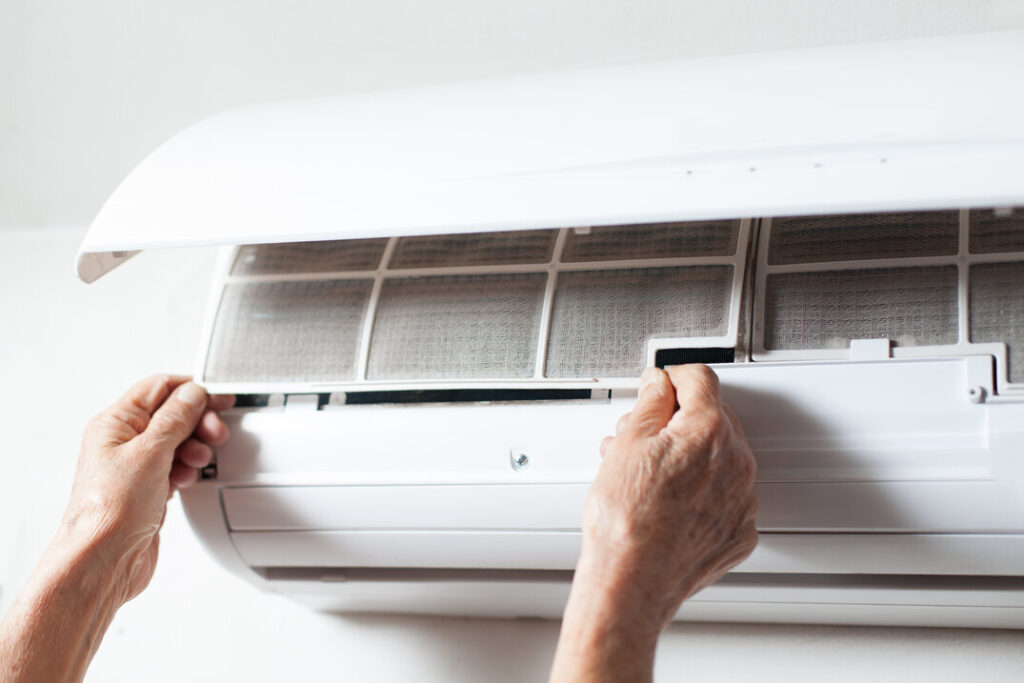 Troubleshooting Mini Split Air Conditioner Error Codes in Dublin 3 mini split ac