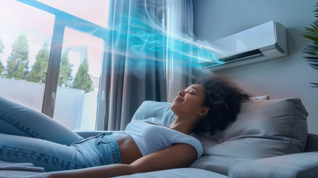 Why Your AC Vents Are Blowing Warm Air in Delaware 10 home ac system