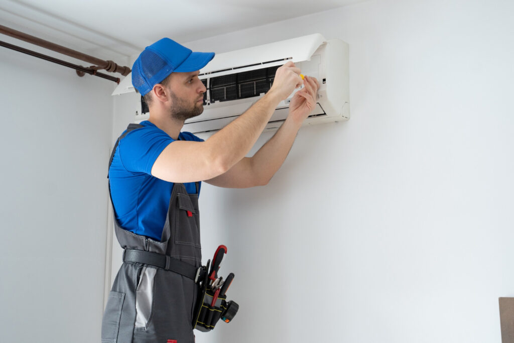 Emergency AC Solutions When Your System Fails in Lewis Center 5 ac service