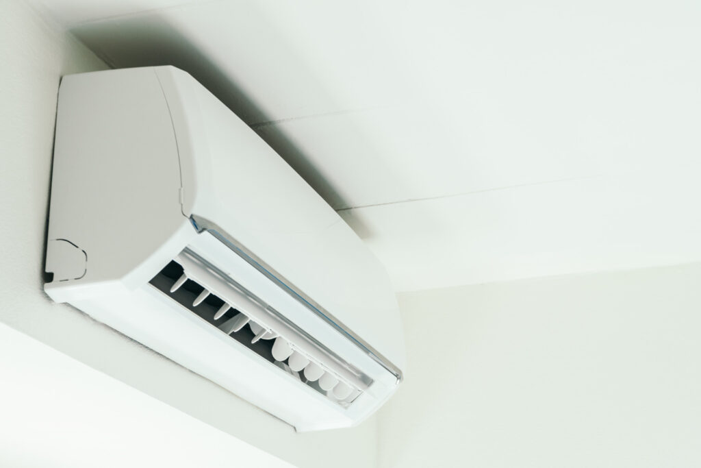 Troubleshooting Electrical Issues With Your Ductless AC in Powell 2 ductless ac