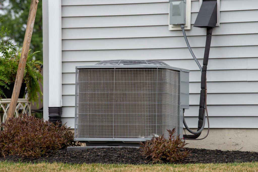 Signs Your AC Condenser Is Failing in Powell 7 hvac