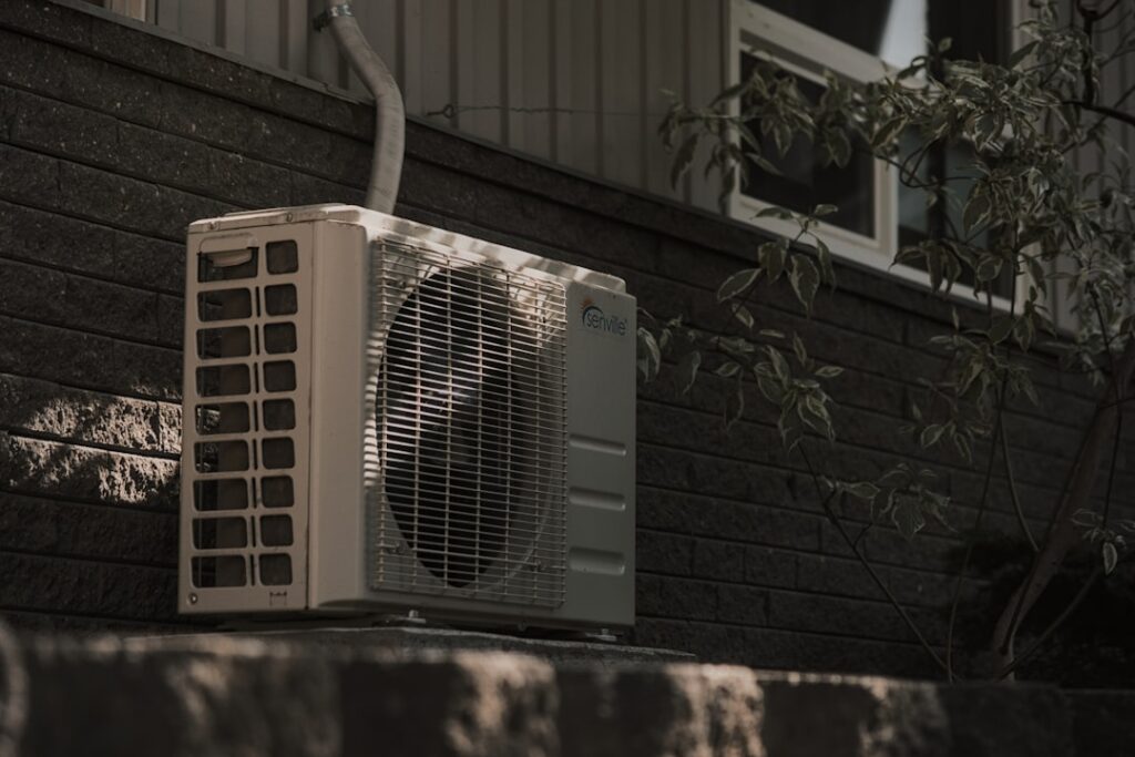 air conditioning repair westerville