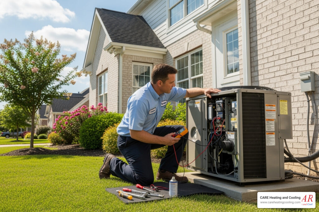 Your Westerville HVAC Maintenance Guide: From AC Tune-Ups to Furnace Care 1 hvac maintenance westerville
