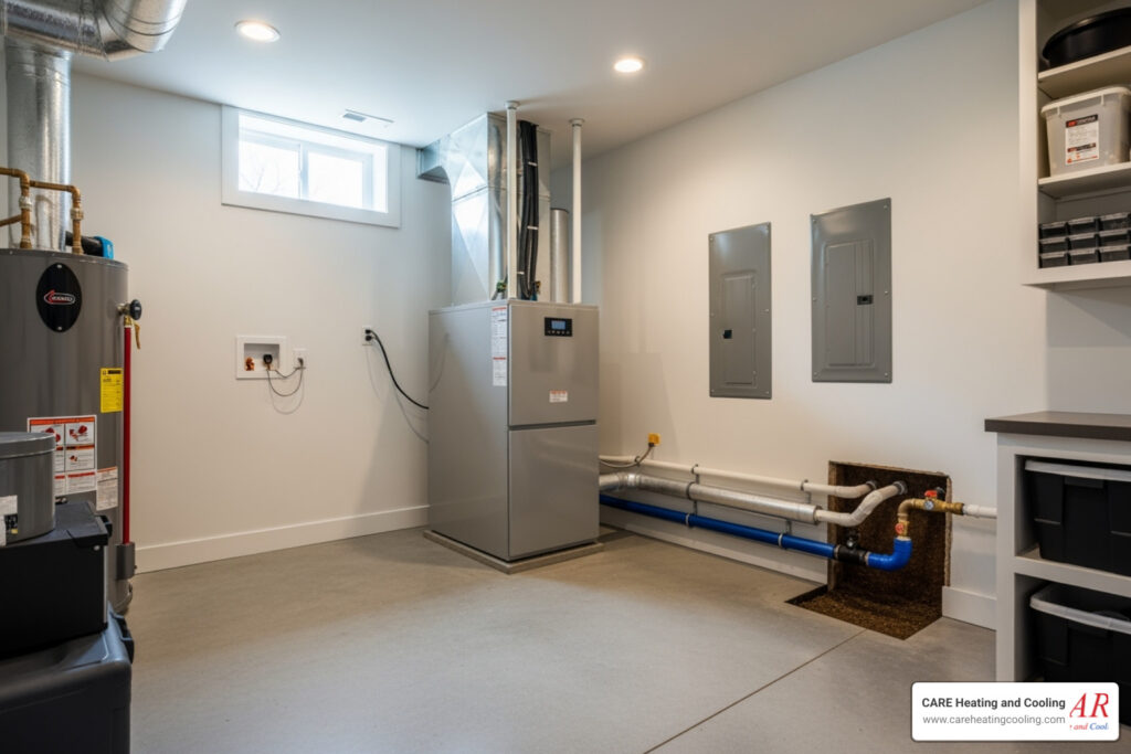 geothermal service dublin oh