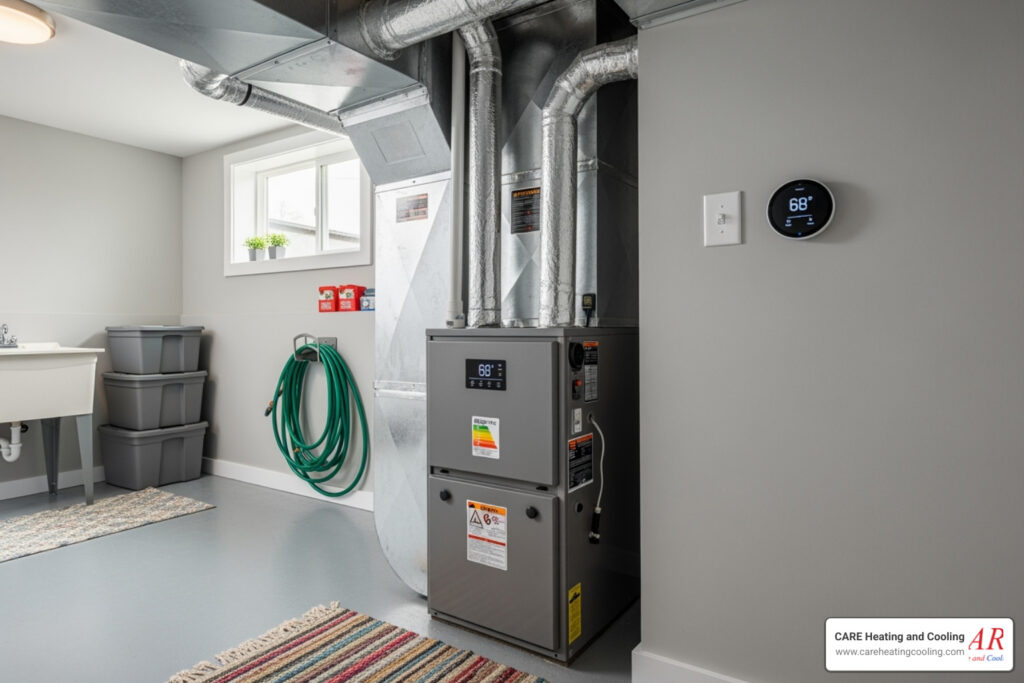 Maximize Comfort: Energy-Efficient Furnace Installation in Westerville 10 energy efficient furnace installation westerville