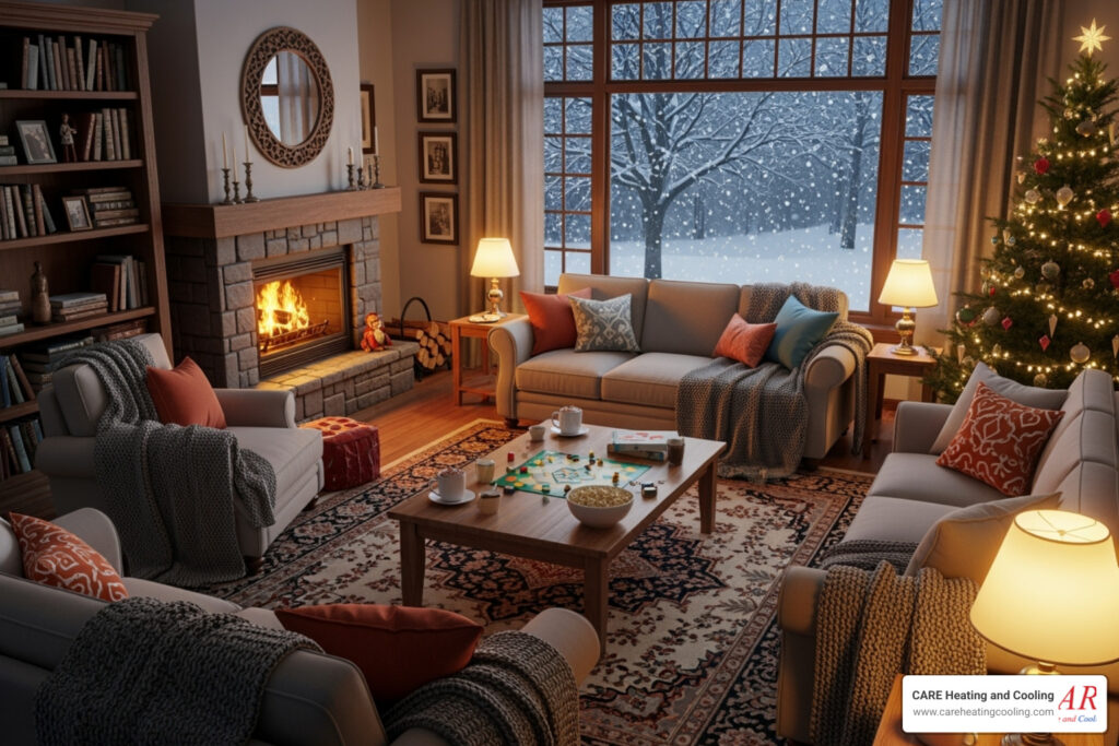 furnace repair new albany