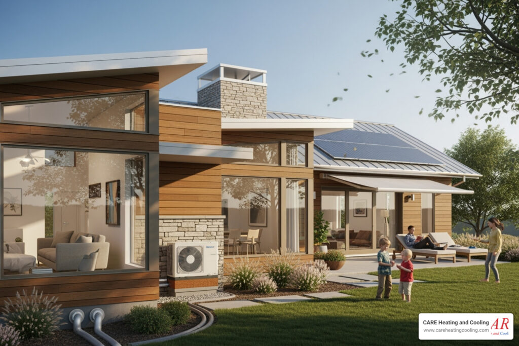 Digging for Comfort: Geothermal Service in Worthington 10 geothermal service worthington