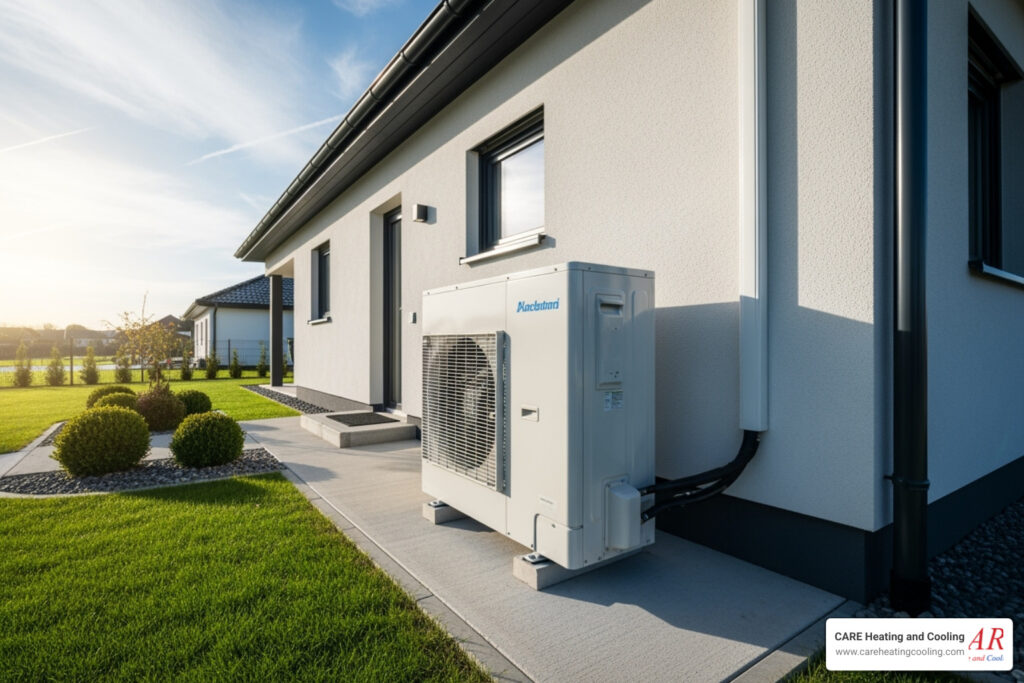 New Albany HVAC: Comprehensive Heat Pump Installation, Repair, and More 5 heat pump service new albany