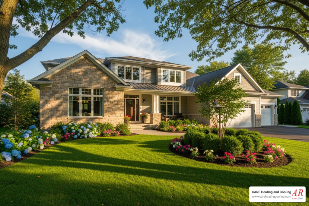 Dublin's Best HVAC Maintenance: Tune-Ups and Repairs 3 hvac maintenance dublin oh