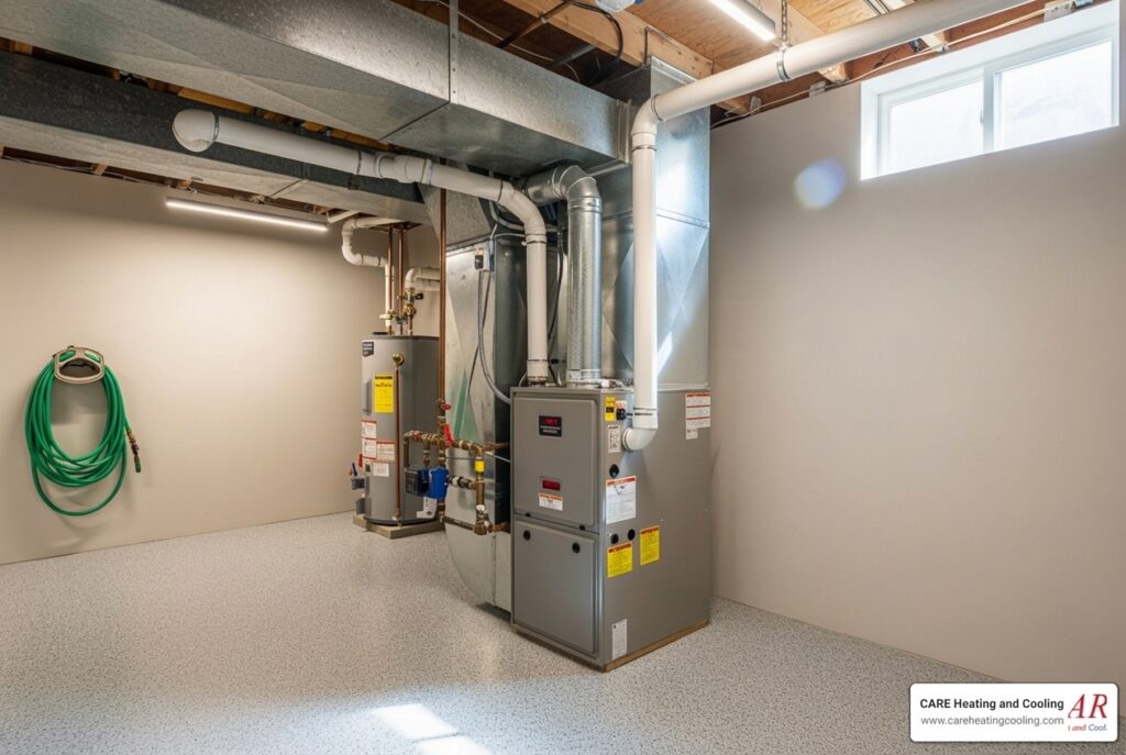 Heating Help in Westerville, OH: What to Know Before Calling for Furnace Repair 10 furnace repair westerville oh