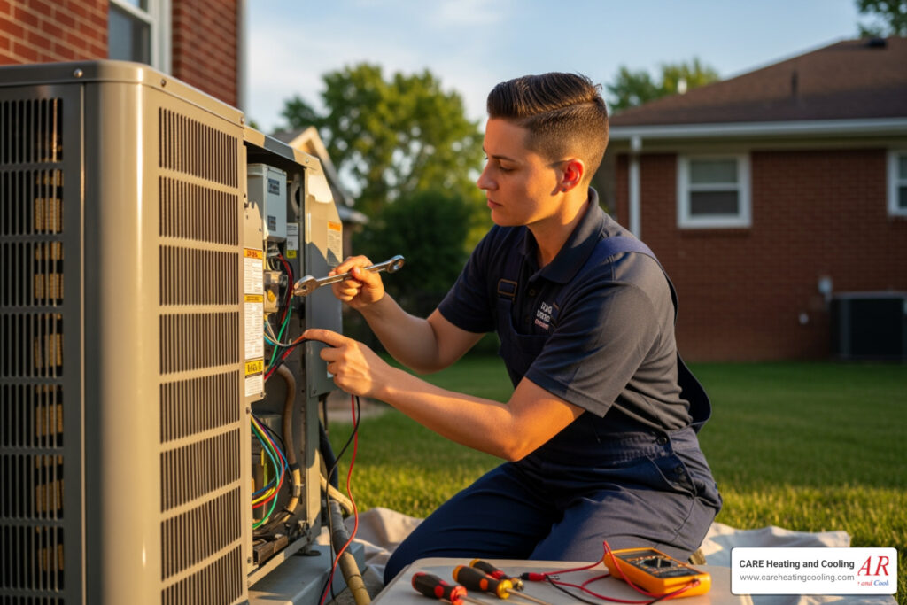 3 Painless Ways to Find Heat Pump Repair Columbus OH 2 heat pump repair columbus oh