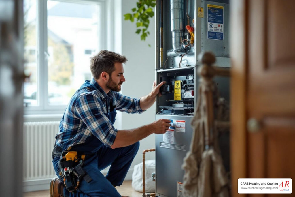 Budget-Friendly Furnace Installation in Dublin, OH: Get a Great Quote Today 3 affordable furnace installation in dublin, oh