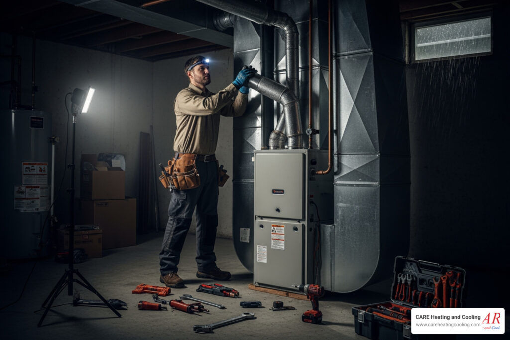 Dublin's Emergency Furnace Installation: Rapid Relief for Your Home 6 emergency furnace installation in dublin, oh