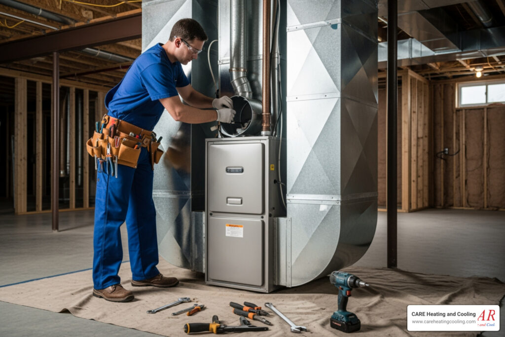 How Furnace Installation Columbus OH Can Help You to Find Installers 5 furnace installation columbus oh
