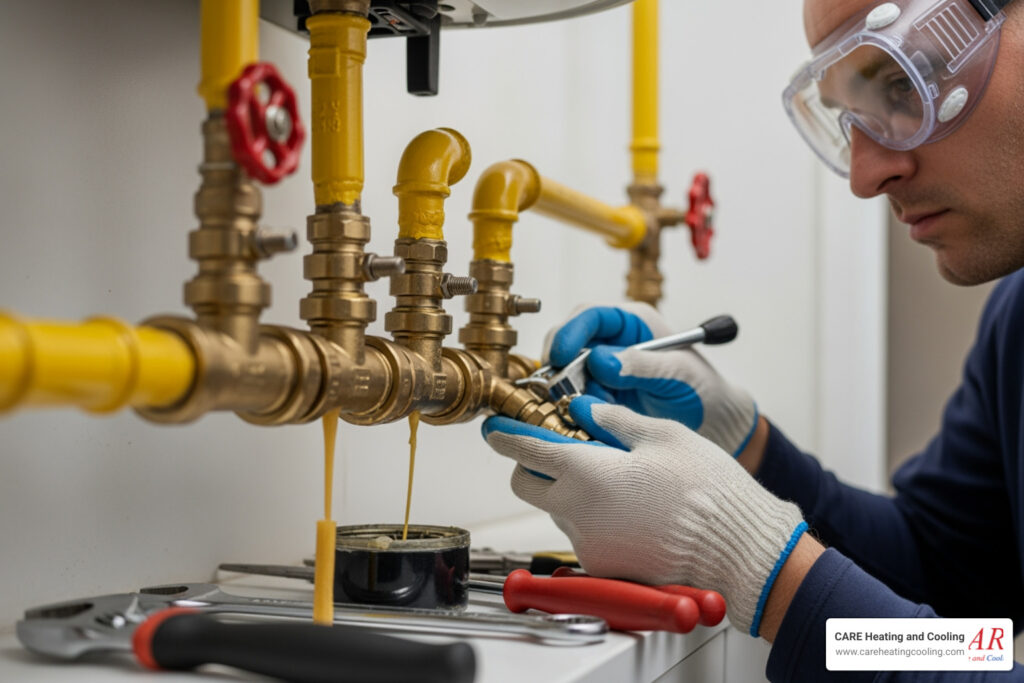 Affordable Gas Line Installation in New Albany That Won't Break the Bank 4 gas line installation - best gas line installation in new albany, oh