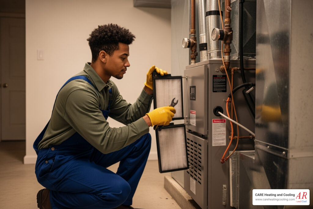 Dublin, OH Furnace Maintenance: Uncovering the Best Deals and Discounts 7 furnace maintenance deals in dublin, oh