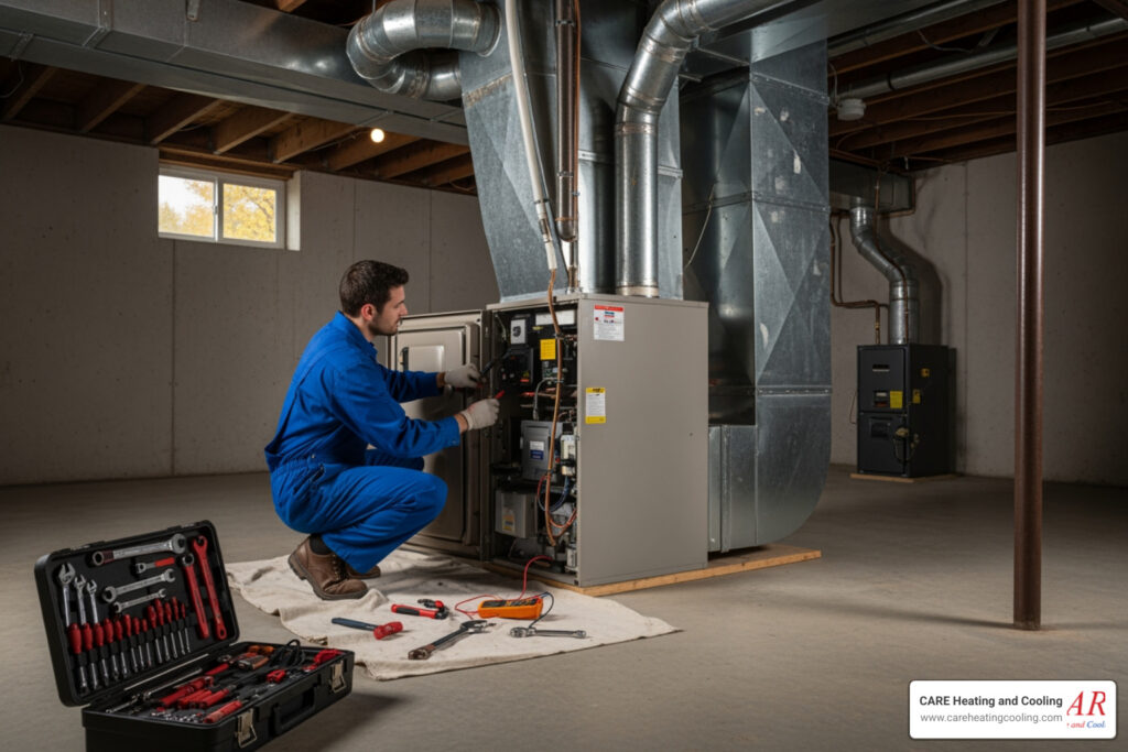 Furnace Maintenance in Columbus, OH: Services, Costs, and Local Pros 2 furnace maintenance - furnace maintenance columbus oh