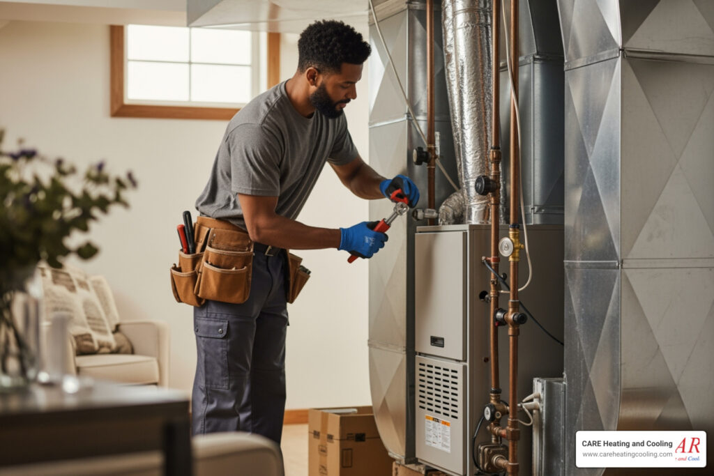 How to Find Affordable Furnace Installation Without Getting Burned 10 affordable furnace installation in bexley, oh