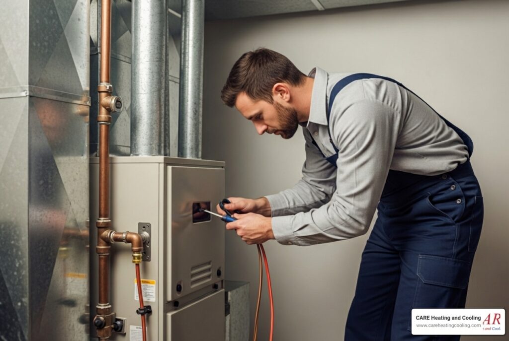 Quick Start Furnace Repair Columbus OH 2 furnace repair - furnace repair columbus oh