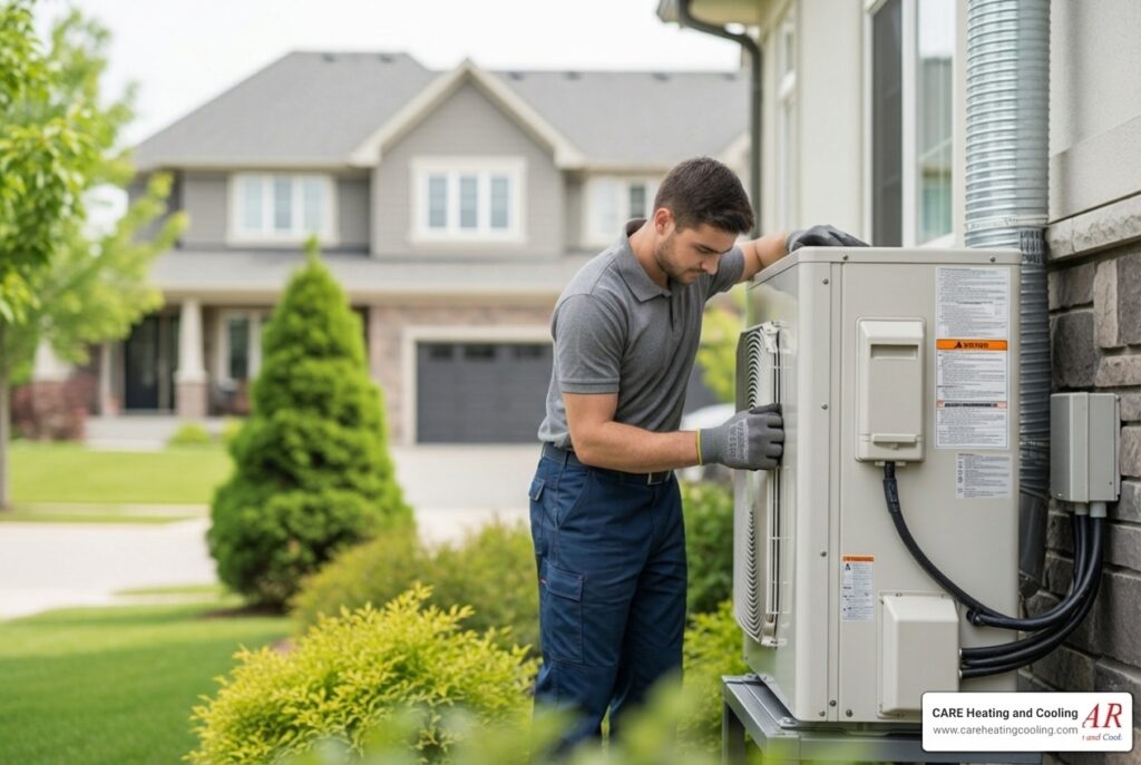 Professional Heat Pump Installation: Choosing the Right Technicians in Dublin, OH 9 best heat pump installation in dublin, oh