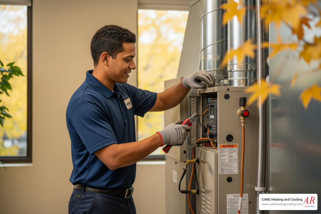 Commercial Furnace Repair in New Albany OH: Keeping Your Workspace Warm 8 commercial furnace repair in new albany, oh