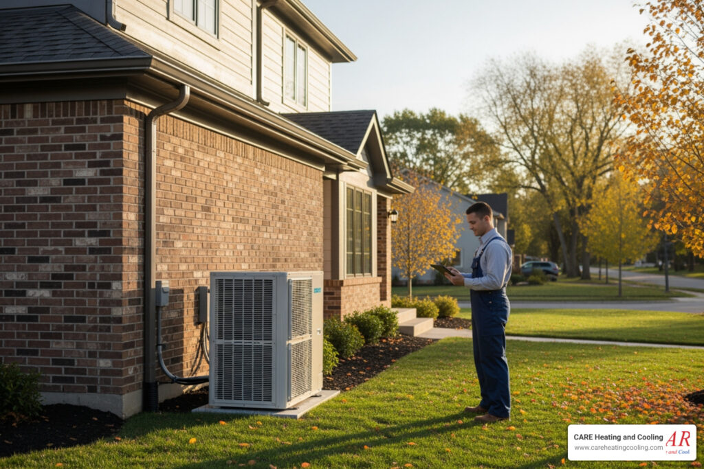 Budget-Friendly Heat Pumps: Installation Options in Dublin, Ohio 6 heat pump installation - affordable heat pump installation in dublin, oh
