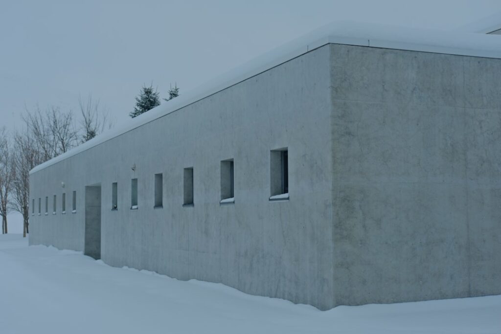 Powering Your Business: Commercial Furnace Installation in Dublin 2 commercial building winter heating - commercial furnace installation in dublin, oh