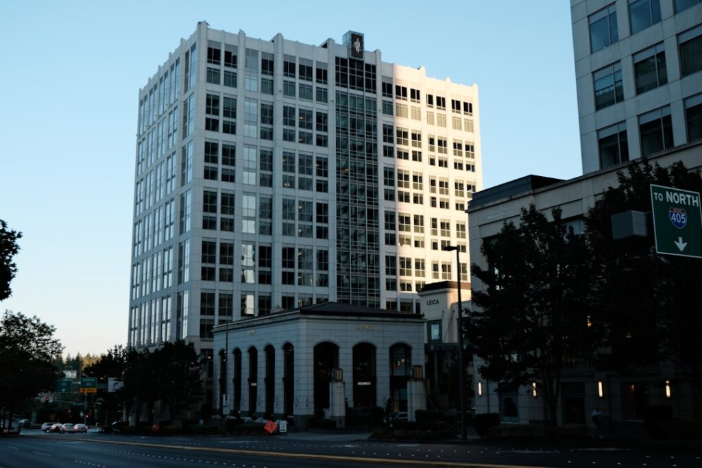 Reliable Commercial Heating Repair in Dublin 1 modern commercial building - commercial heating repair in dublin, oh