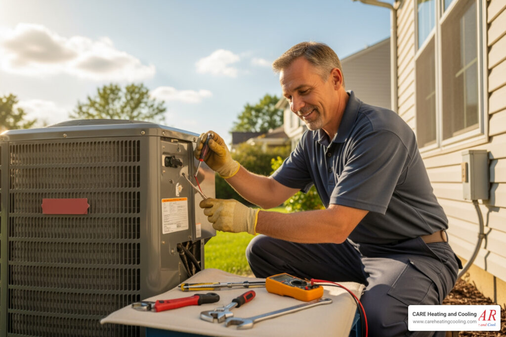 How to Choose the Right AC Repair Service in Columbus 3 ac repair in columbus, oh