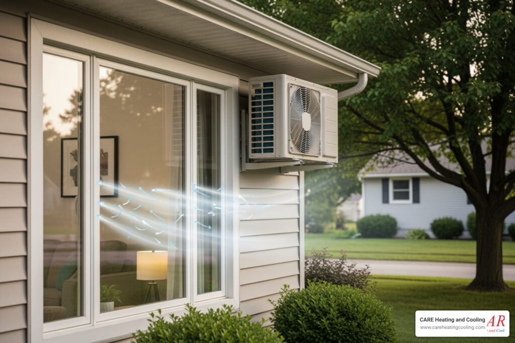 Fast and Frosty Same Day AC Installation in Canal Winchester 4 canal winchester home air conditioning - 24 hour ac installation in canal winchester, oh