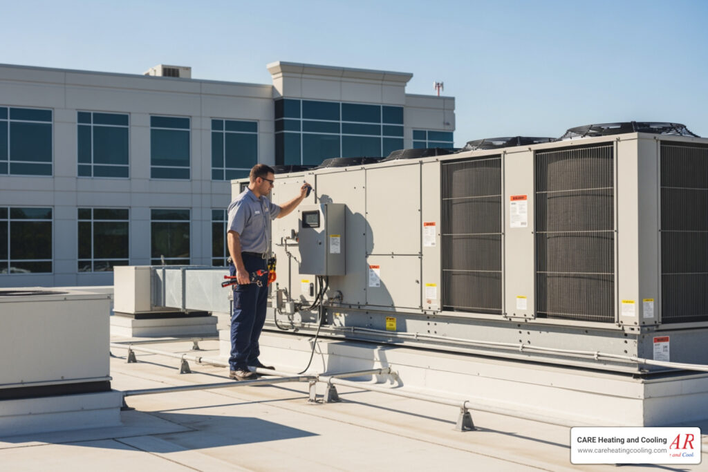 The CEO's Guide to Commercial AC Maintenance in Gahanna 6 commercial ac maintenance in gahanna, oh