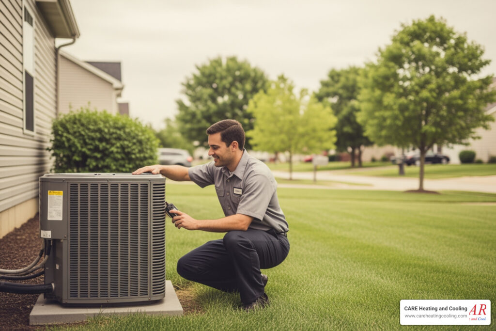 Cool Savings: The Best AC Maintenance Deals in Delaware OH 5 ac maintenance deals in delaware, oh
