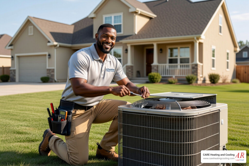 Same Day AC Repair in Blacklick OH Saves the Day 4 24 hour AC repair Blacklick OH - 24 hour ac repair in blacklick, oh