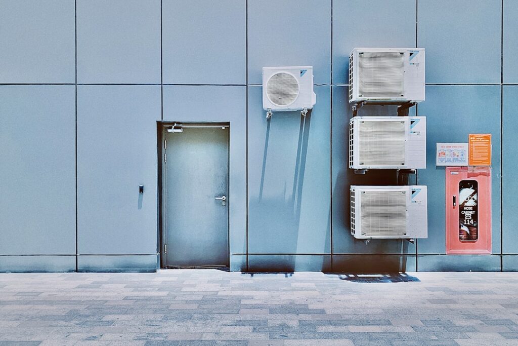 Emergency AC Maintenance in Canal Winchester OH 7 air conditioning unit - 24 hour ac maintenance in canal winchester, oh