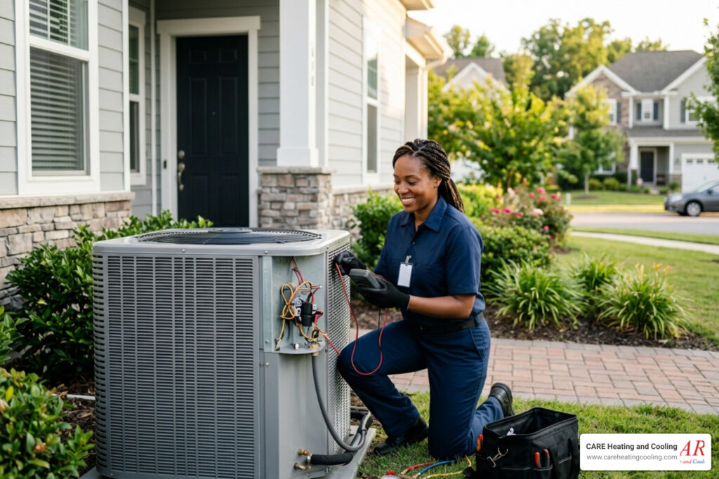 Award-Winning Ethical HVAC Businesses in Groveport 10 Show me HVAC businesses near me in Groveport that have won awards for ethics.